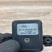 2L1A 9F479 AA 6PP4170E AB With Plug Air pressure sensor Ford Focus