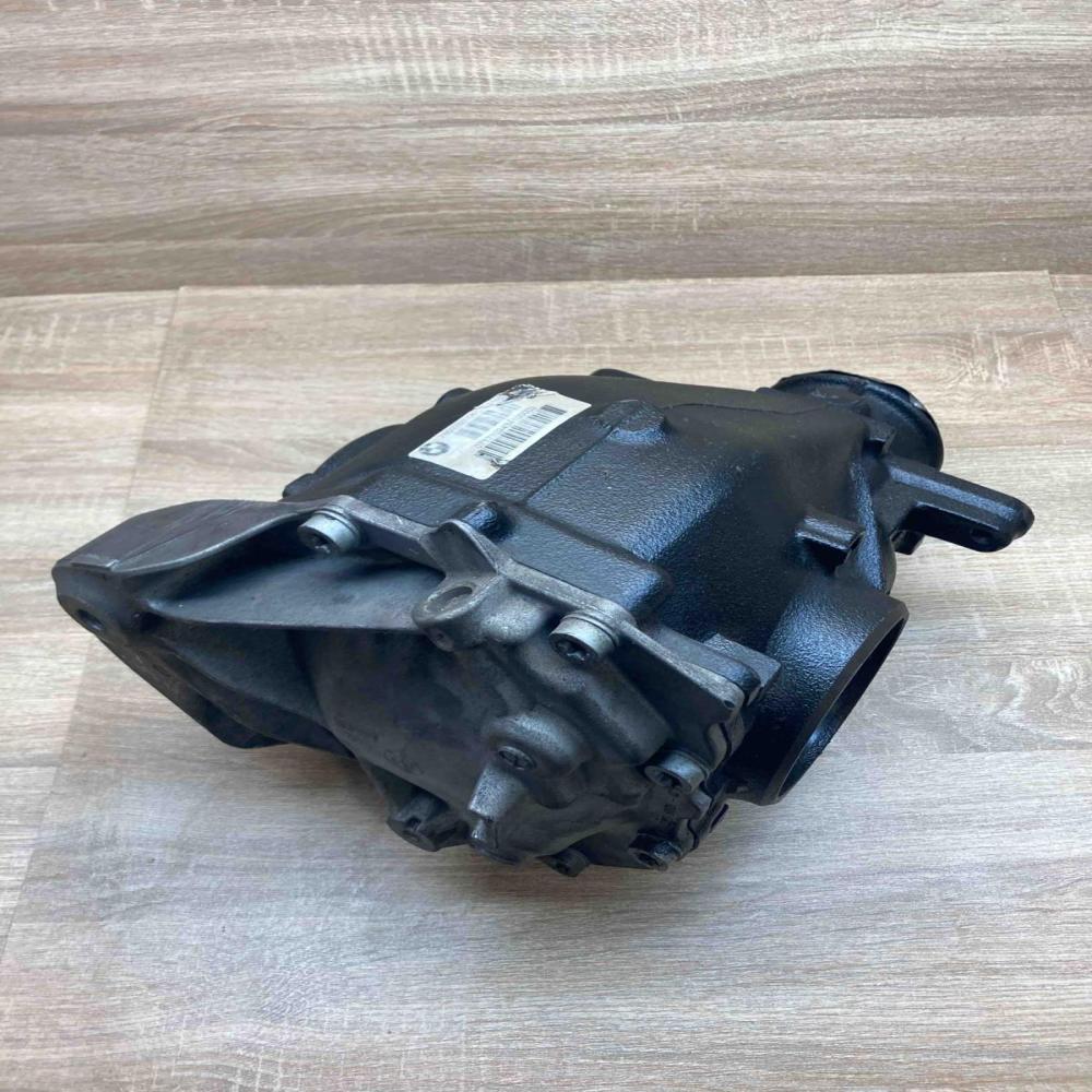 7603759 Ratio 2.81  Rear differential BMW 3 GT F34