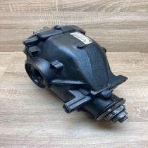 7603759 Ratio 2.81  Rear differential BMW 3 GT F34