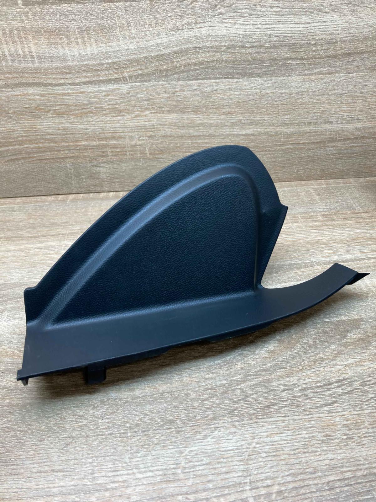 A2136800607   Dashboard side end trim Mercedes-Benz E W213
