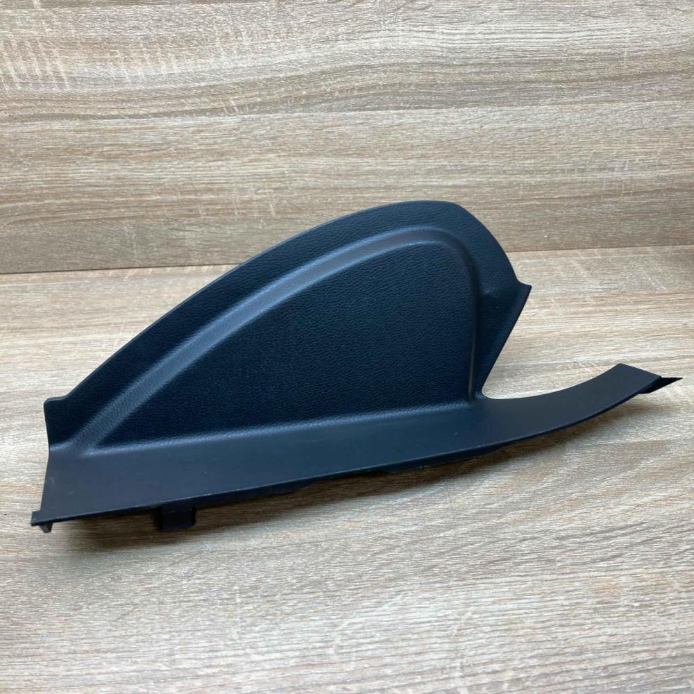 A2136800607   Dashboard side end trim Mercedes-Benz E W213