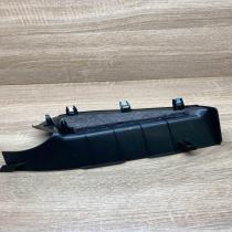 A2136800607   Dashboard side end trim Mercedes-Benz E W213
