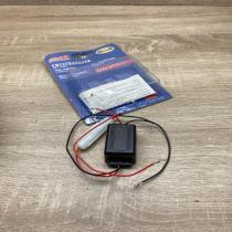 33220   Sound amplifier Peugeot 406