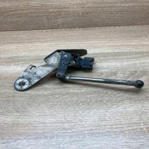 6778809   Headlight/headlamp level sensor BMW 5 E60 E61