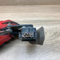 6778809   Headlight/headlamp level sensor BMW 5 E60 E61