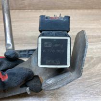 6778809   Headlight/headlamp level sensor BMW 5 E60 E61