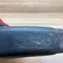 7790607 115643 10  Air intake duct part BMW 3 E90 E91