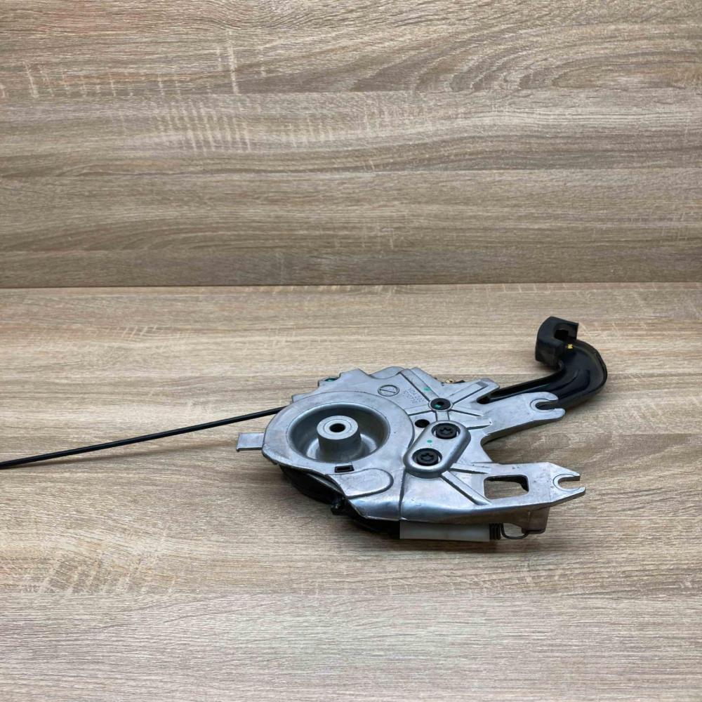 A1644200784   Handbrake/parking brake lever assembly Mercedes-Benz R W251