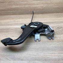 A1644200784   Handbrake/parking brake lever assembly Mercedes-Benz R W251