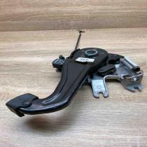 A1644200784   Handbrake/parking brake lever assembly Mercedes-Benz R W251