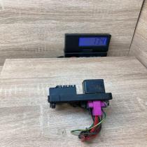 1J0941391C   Other relay Volkswagen Golf IV