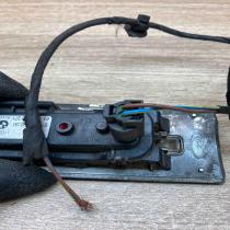 7203371  With Plug Front fender indicator light BMW 7 F01 F02 F03 F04