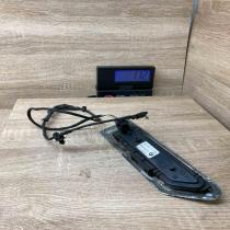 7203371  With Plug Front fender indicator light BMW 7 F01 F02 F03 F04
