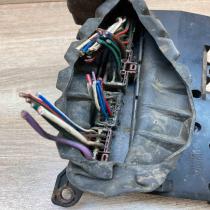 3825A SN7 D011   Fuse module Honda Accord