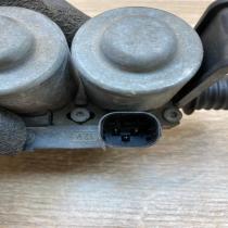 6906652 1147412159  Coolant heater control valve BMW 7 E65 E66