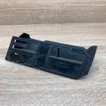 7594742 0115079A  Radiator support slam panel bracket BMW 5 F10 F11