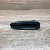 A2116920159   (B) pillar trim (bottom) Mercedes-Benz E W211