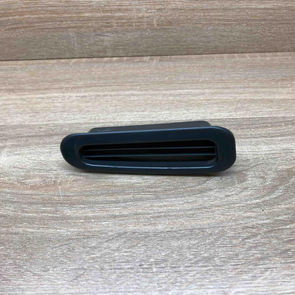 A2116920159   (B) pillar trim (bottom) Mercedes-Benz E W211