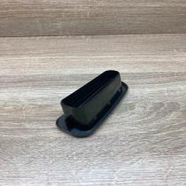 A2116920159   (B) pillar trim (bottom) Mercedes-Benz E W211