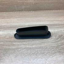 A2116920159   (B) pillar trim (bottom) Mercedes-Benz E W211