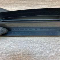 A2116920159   (B) pillar trim (bottom) Mercedes-Benz E W211