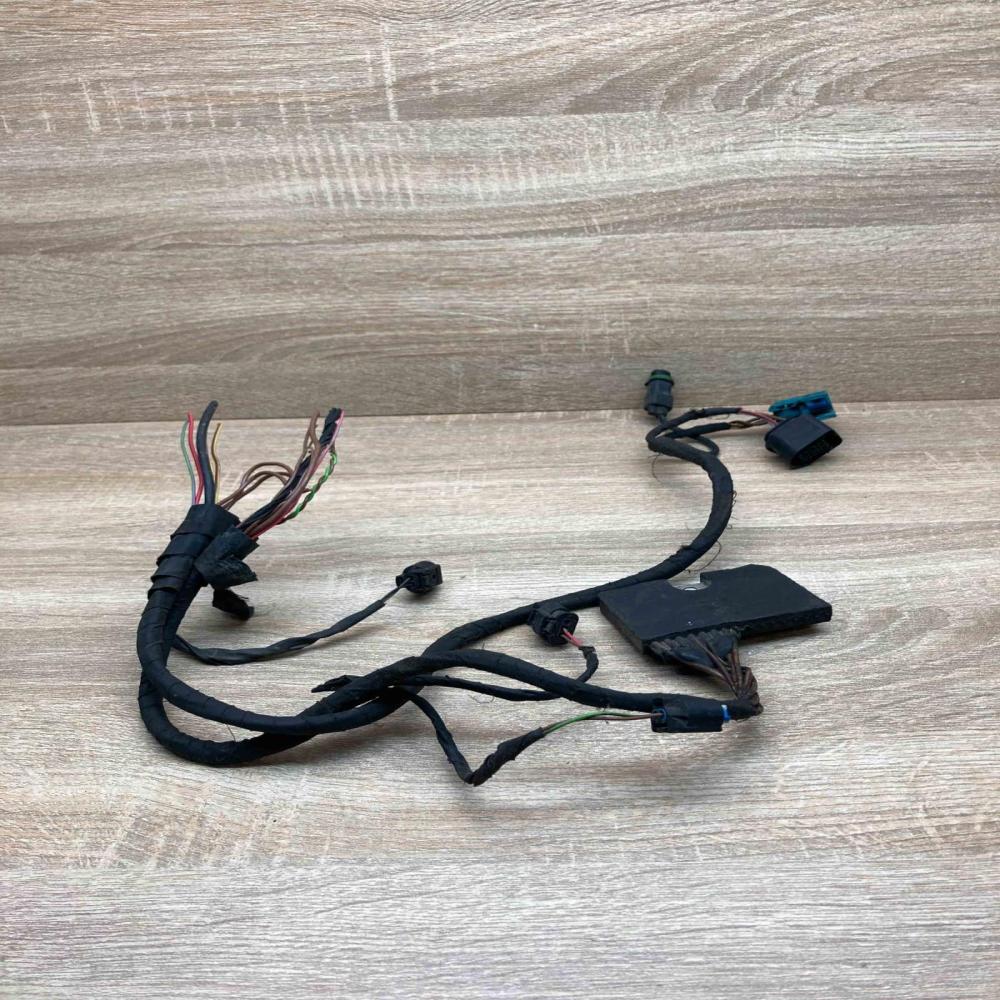 8352360 7505225  Plug wire BMW 5 F10 F11