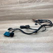 8352360 7505225  Plug wire BMW 5 F10 F11