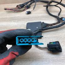 8352360 7505225  Plug wire BMW 5 F10 F11