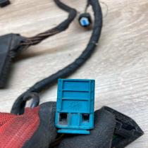 8352360 7505225  Plug wire BMW 5 F10 F11