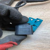 8352360 7505225  Plug wire BMW 5 F10 F11