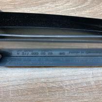 A2116920259   (B) pillar trim (bottom) Mercedes-Benz E W211