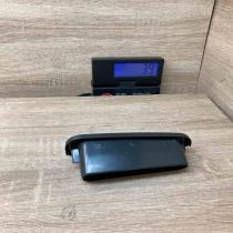 A2116920259   (B) pillar trim (bottom) Mercedes-Benz E W211