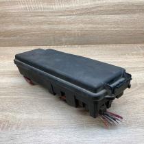 13112920 460023260 AM Fuse module Opel Vectra C