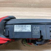 13112920 460023260 AM Fuse module Opel Vectra C