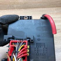 13112920 460023260 AM Fuse module Opel Vectra C