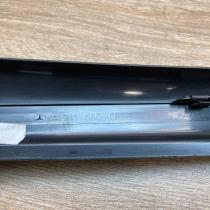 A2116800635   Rear sill trim cover Mercedes-Benz E W211
