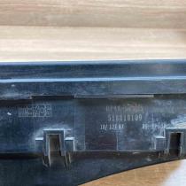 BP4K 66765 3M5T 14A142 AB  Fuse module Mazda 3 I