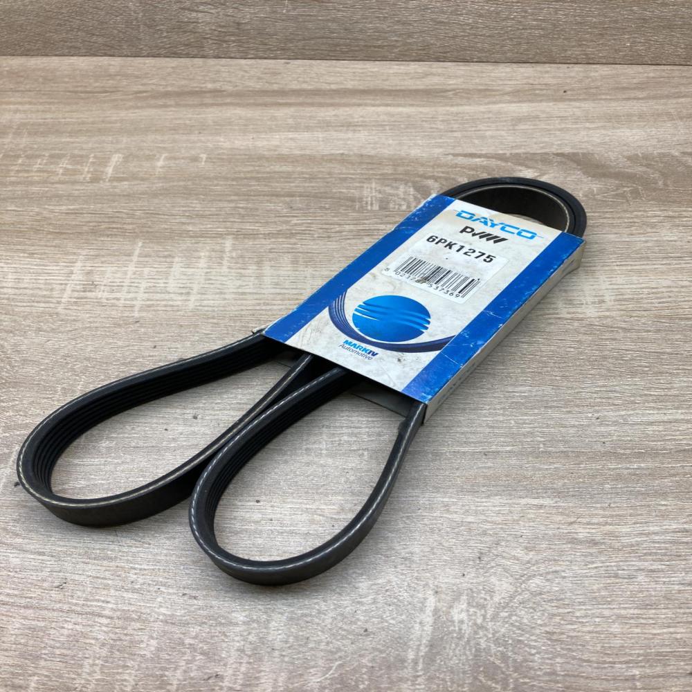 6PK1275   Timing belt Opel Astra H