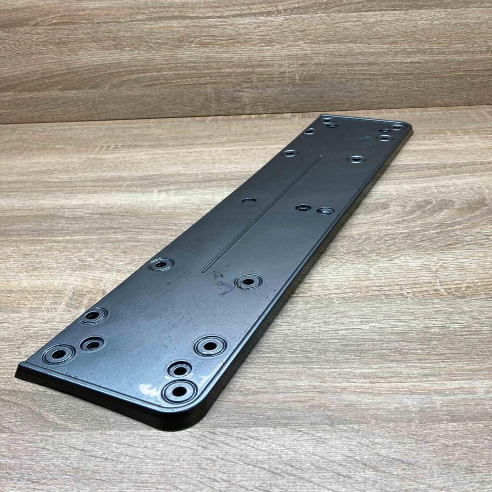 MB Number Plate Bracket 51013 8  Number plate surrounds holder frame Mercedes-Be