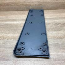 MB Number Plate Bracket 51013 8  Number plate surrounds holder frame Mercedes-Be