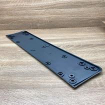 MB Number Plate Bracket 51013 8  Number plate surrounds holder frame Mercedes-Be