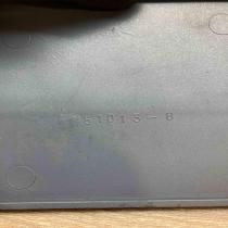 MB Number Plate Bracket 51013 8  Number plate surrounds holder frame Mercedes-Be
