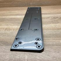 MB Number Plate Bracket 51013 8  Number plate surrounds holder frame Mercedes-Be