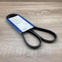 6PK1275   Timing belt Opel Astra H