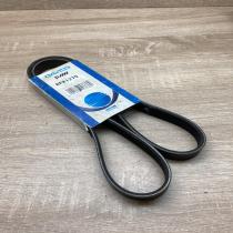 6PK1275   Timing belt Opel Astra H