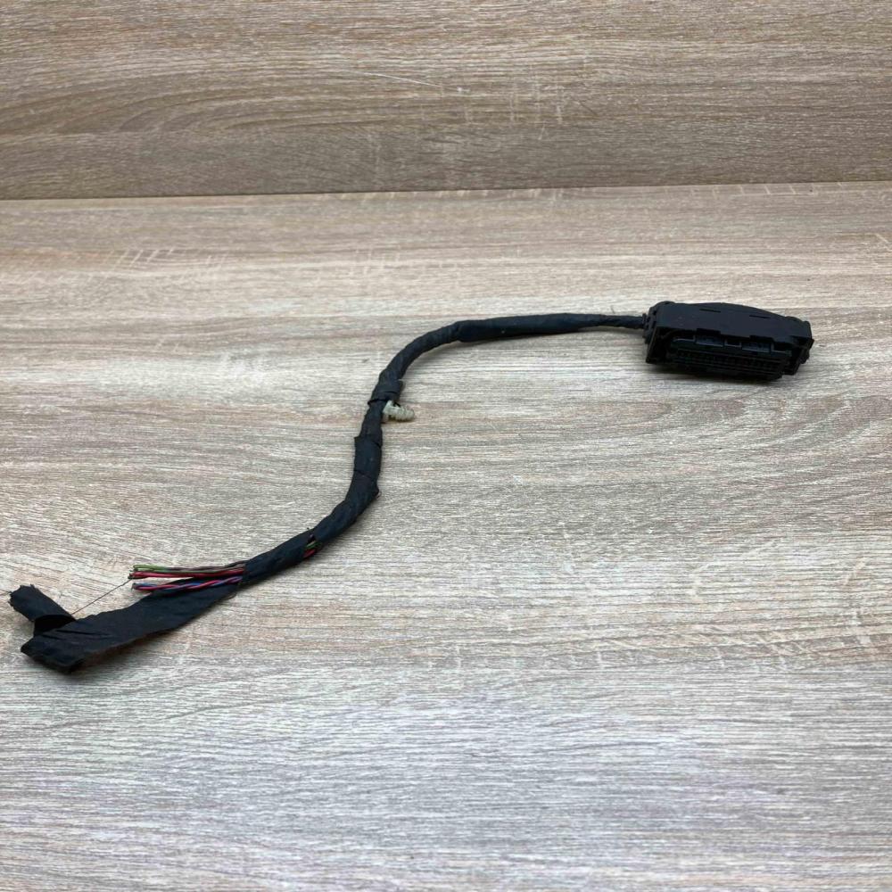 7577868 1703426  Plug wire BMW 5 F10 F11