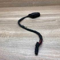 7577868 1703426  Plug wire BMW 5 F10 F11