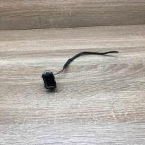 357906752   Plug wire Volkswagen Golf III