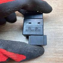 0015452009   Brake pedal sensor switch Mercedes-Benz A W168