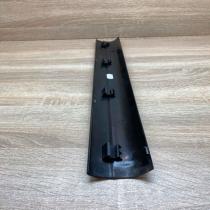 7025007 223399 10  Front sill trim cover BMW 5 E60 E61